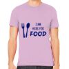 Unisex Jersey Short-Sleeve T-Shirt Thumbnail