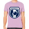 Unisex Jersey Short-Sleeve T-Shirt Thumbnail