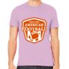 Unisex Jersey Short-Sleeve T-Shirt Thumbnail