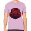 Unisex Jersey Short-Sleeve T-Shirt Thumbnail