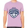 Unisex Jersey Short-Sleeve T-Shirt Thumbnail