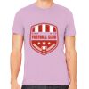 Unisex Jersey Short-Sleeve T-Shirt Thumbnail