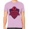 Unisex Jersey Short-Sleeve T-Shirt Thumbnail