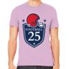 Unisex Jersey Short-Sleeve T-Shirt Thumbnail