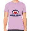 Unisex Jersey Short-Sleeve T-Shirt Thumbnail