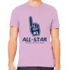 Unisex Jersey Short-Sleeve T-Shirt Thumbnail