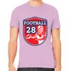 Unisex Jersey Short-Sleeve T-Shirt Thumbnail