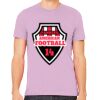 Unisex Jersey Short-Sleeve T-Shirt Thumbnail