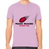 Unisex Jersey Short-Sleeve T-Shirt Thumbnail