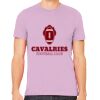 Unisex Jersey Short-Sleeve T-Shirt Thumbnail