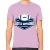 Unisex Jersey Short-Sleeve T-Shirt Thumbnail