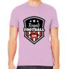 Unisex Jersey Short-Sleeve T-Shirt Thumbnail