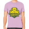 Unisex Jersey Short-Sleeve T-Shirt Thumbnail