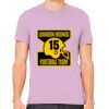 Unisex Jersey Short-Sleeve T-Shirt Thumbnail