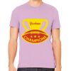 Unisex Jersey Short-Sleeve T-Shirt Thumbnail