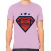 Unisex Jersey Short-Sleeve T-Shirt Thumbnail