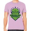 Unisex Jersey Short-Sleeve T-Shirt Thumbnail