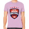 Unisex Jersey Short-Sleeve T-Shirt Thumbnail