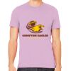 Unisex Jersey Short-Sleeve T-Shirt Thumbnail