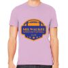 Unisex Jersey Short-Sleeve T-Shirt Thumbnail