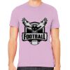 Unisex Jersey Short-Sleeve T-Shirt Thumbnail