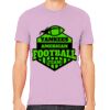 Unisex Jersey Short-Sleeve T-Shirt Thumbnail