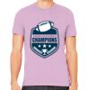 Unisex Jersey Short-Sleeve T-Shirt Thumbnail