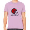 Unisex Jersey Short-Sleeve T-Shirt Thumbnail