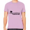 Unisex Jersey Short-Sleeve T-Shirt Thumbnail
