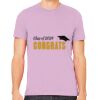 Unisex Jersey Short-Sleeve T-Shirt Thumbnail
