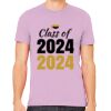 Unisex Jersey Short-Sleeve T-Shirt Thumbnail