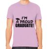 Unisex Jersey Short-Sleeve T-Shirt Thumbnail