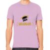 Unisex Jersey Short-Sleeve T-Shirt Thumbnail