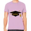 Unisex Jersey Short-Sleeve T-Shirt Thumbnail