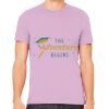 Unisex Jersey Short-Sleeve T-Shirt Thumbnail