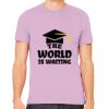 Unisex Jersey Short-Sleeve T-Shirt Thumbnail