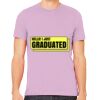 Unisex Jersey Short-Sleeve T-Shirt Thumbnail