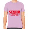 Unisex Jersey Short-Sleeve T-Shirt Thumbnail