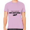 Unisex Jersey Short-Sleeve T-Shirt Thumbnail