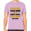 Unisex Jersey Short-Sleeve T-Shirt Thumbnail