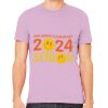 Unisex Jersey Short-Sleeve T-Shirt Thumbnail