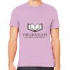 Unisex Jersey Short-Sleeve T-Shirt Thumbnail
