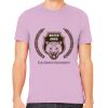 Unisex Jersey Short-Sleeve T-Shirt Thumbnail
