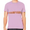 Unisex Jersey Short-Sleeve T-Shirt Thumbnail