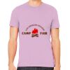 Unisex Jersey Short-Sleeve T-Shirt Thumbnail