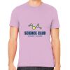 Unisex Jersey Short-Sleeve T-Shirt Thumbnail