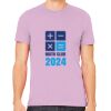 Unisex Jersey Short-Sleeve T-Shirt Thumbnail