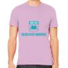 Unisex Jersey Short-Sleeve T-Shirt Thumbnail