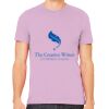 Unisex Jersey Short-Sleeve T-Shirt Thumbnail