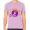 Unisex Jersey Short-Sleeve T-Shirt Thumbnail